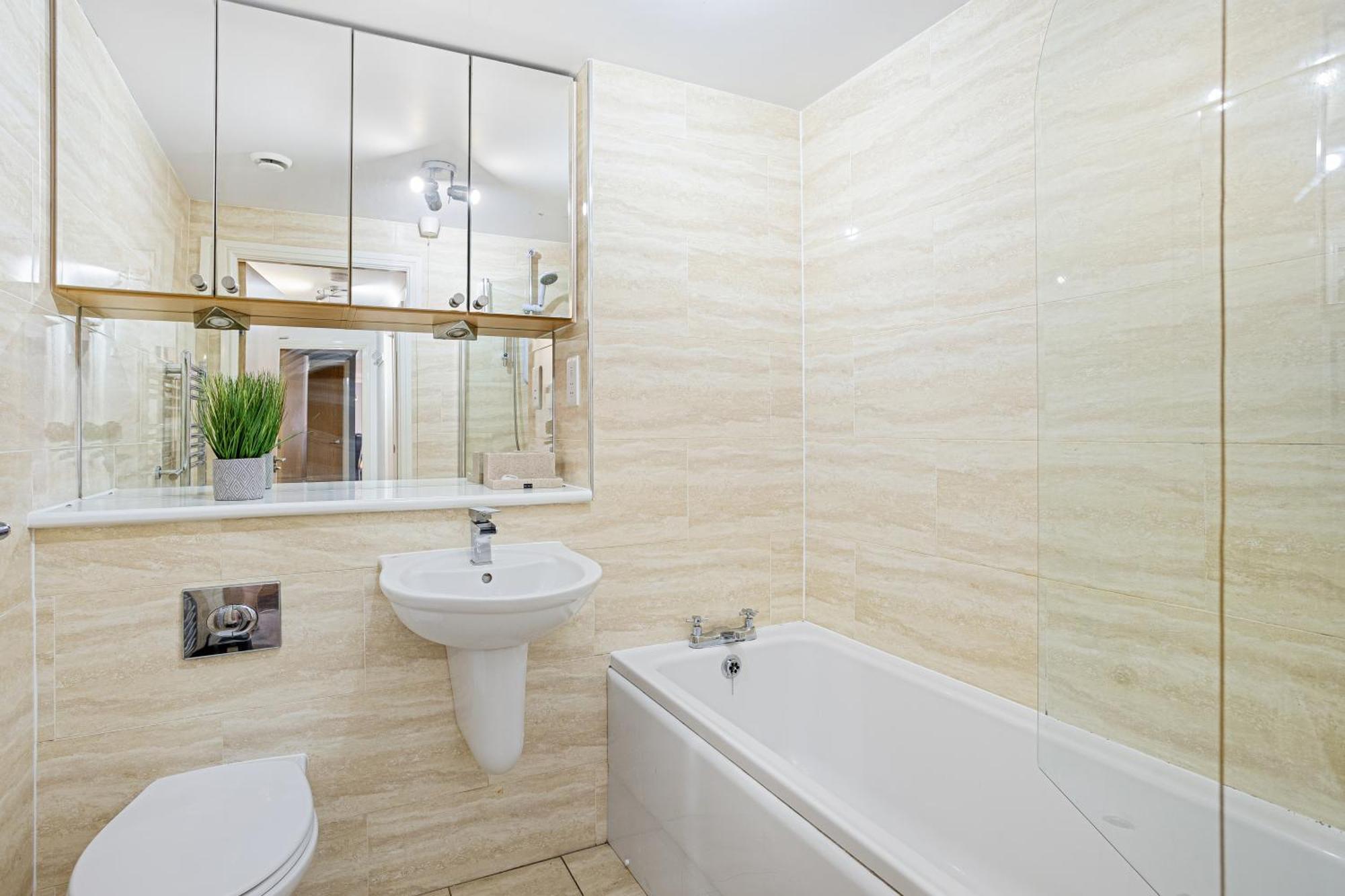 Bookbinders Apartments Leeds City Centre Ngoại thất bức ảnh