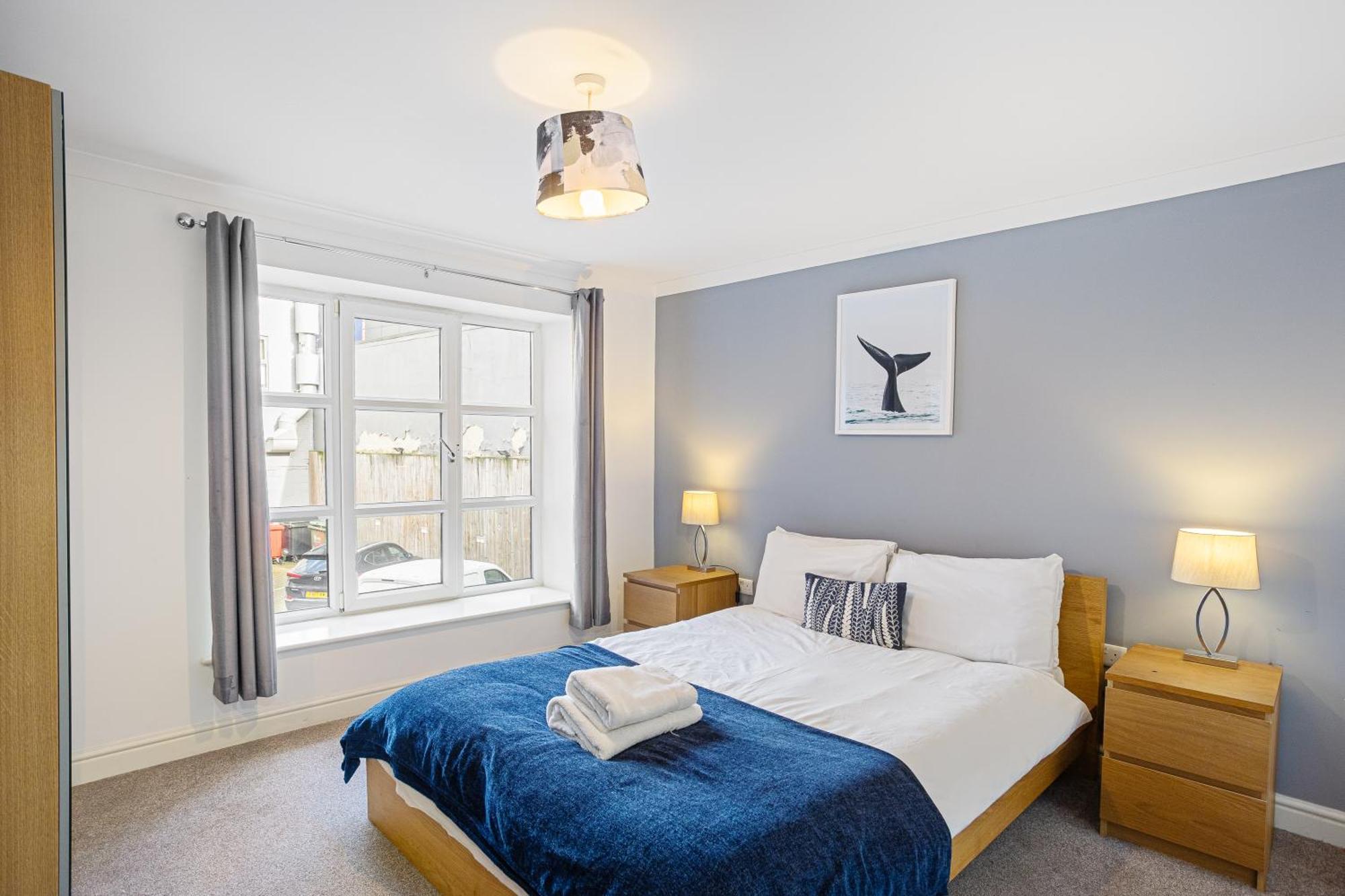 Bookbinders Apartments Leeds City Centre Ngoại thất bức ảnh