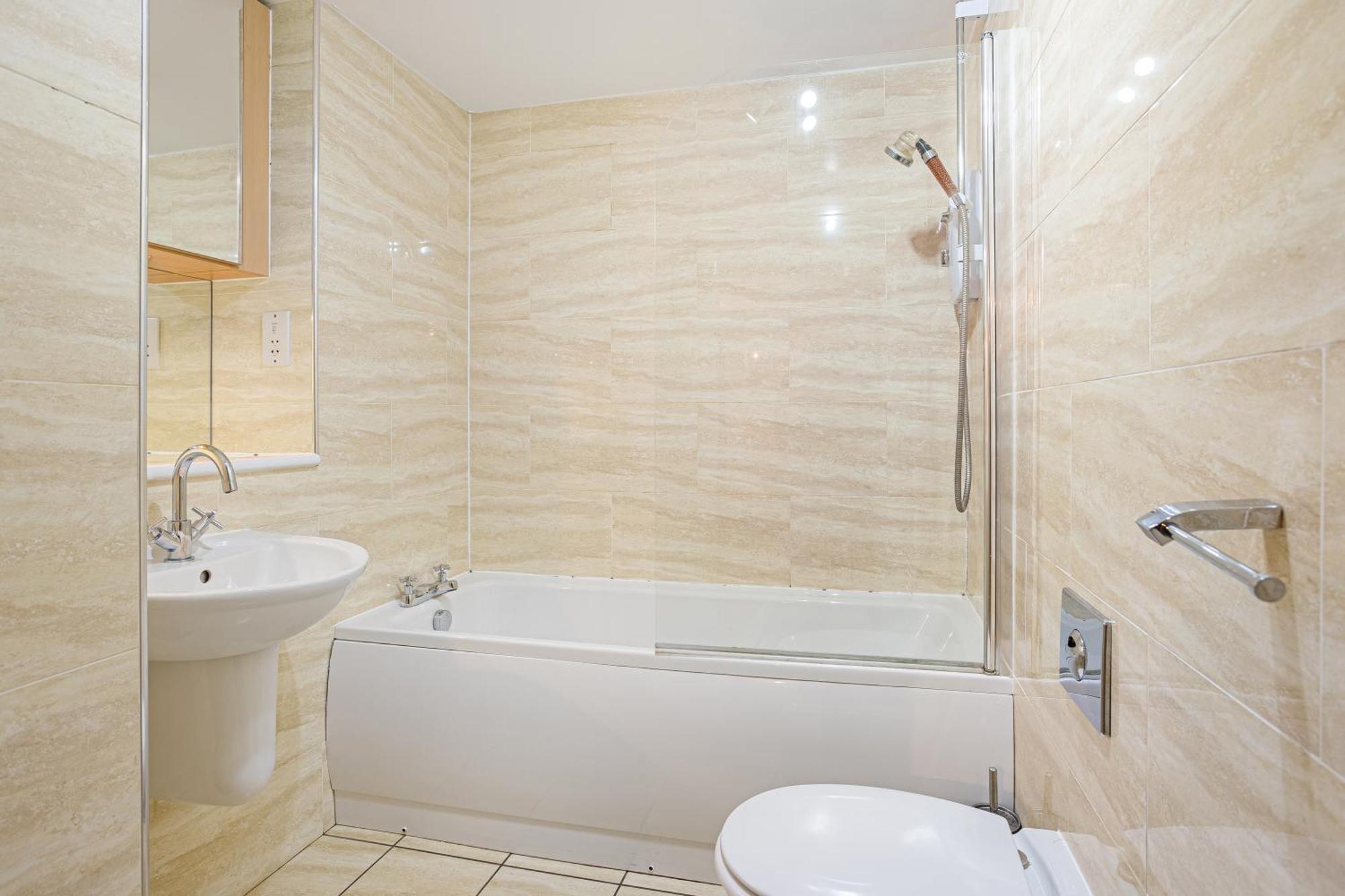 Bookbinders Apartments Leeds City Centre Ngoại thất bức ảnh