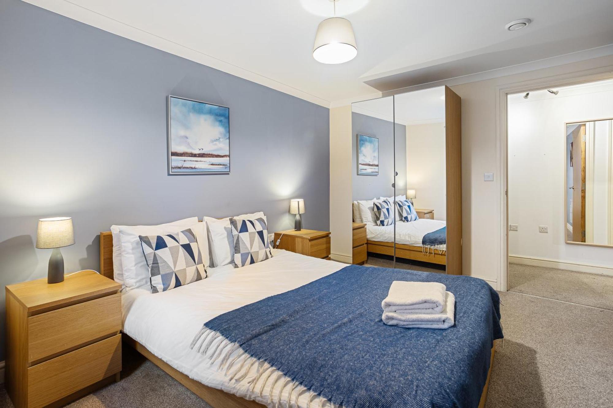 Bookbinders Apartments Leeds City Centre Ngoại thất bức ảnh
