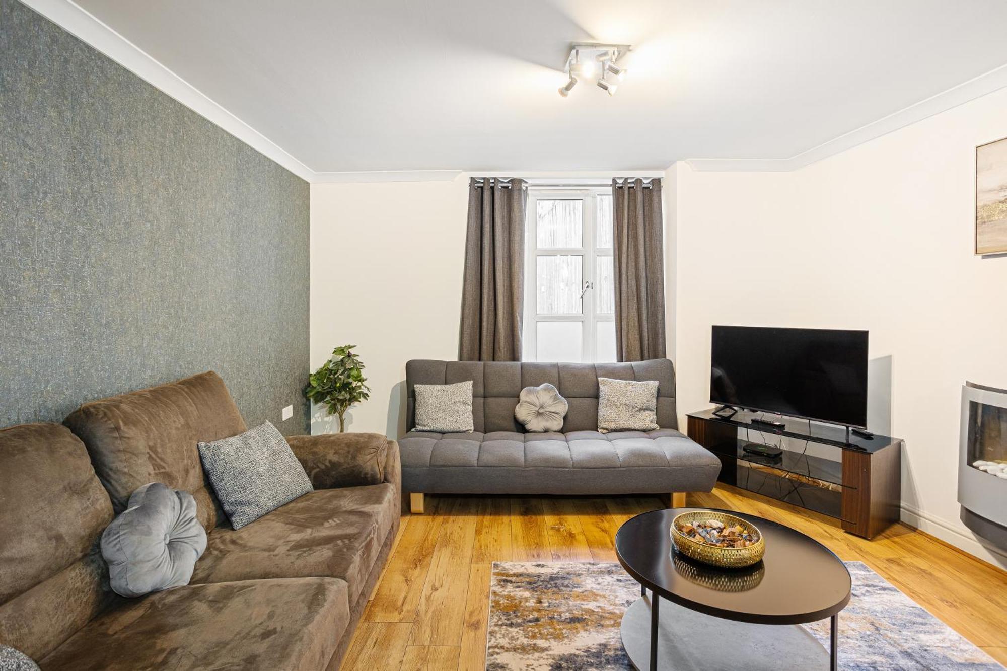 Bookbinders Apartments Leeds City Centre Ngoại thất bức ảnh