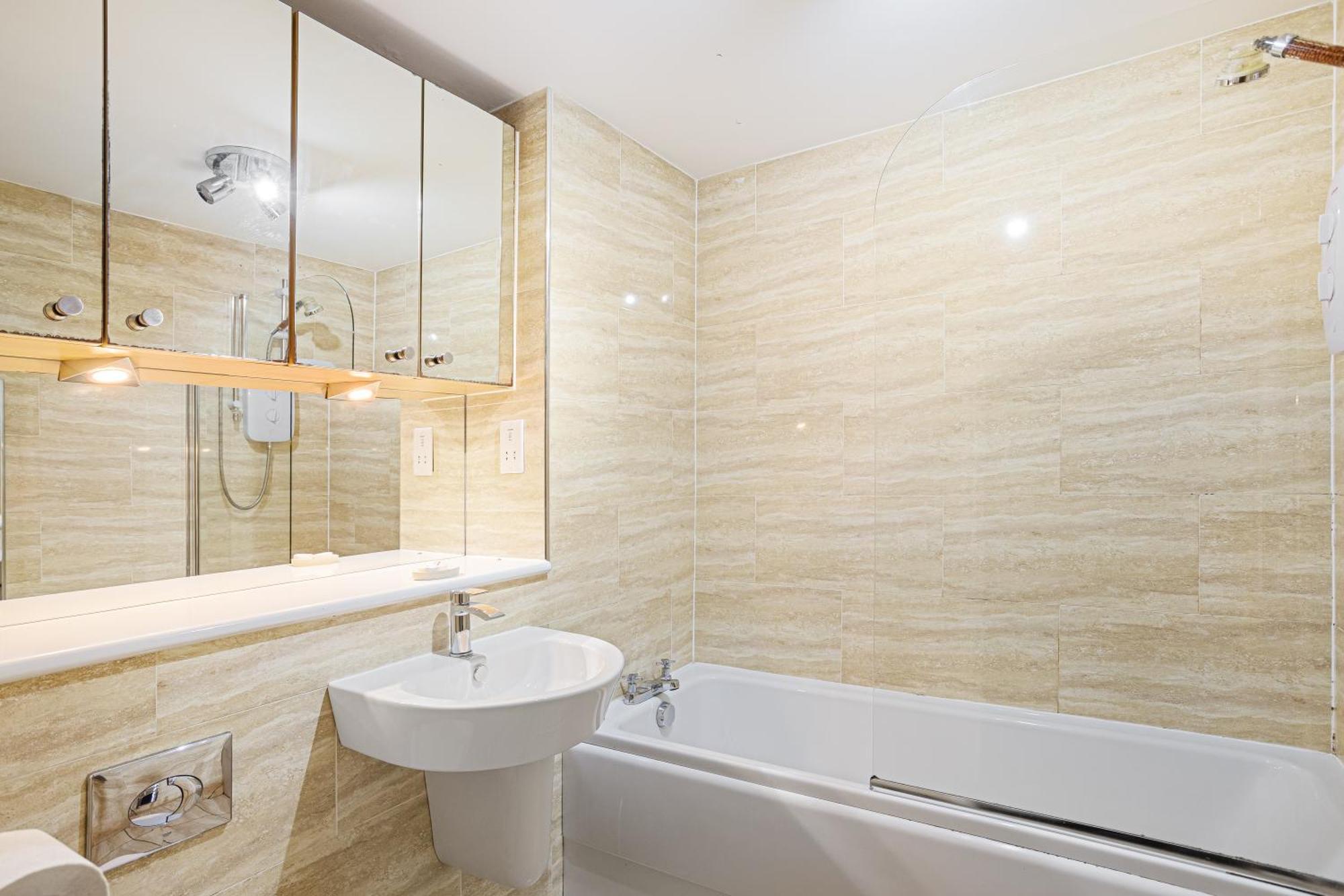 Bookbinders Apartments Leeds City Centre Ngoại thất bức ảnh